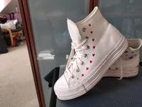CONVERSE ALL STAR Chuck Taylor Mülheim - Köln Dünnwald Vorschau