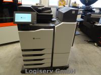 2x Lexmark XC8160dte Ersatzteiträger/Defekt Baden-Württemberg - Möglingen  Vorschau