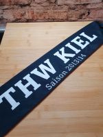 THW KIEL HANDBALL Fanschal Kiel - Ellerbek-Wellingdorf Vorschau