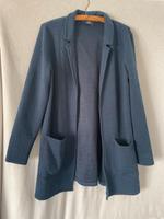 Blazer dunkelblau Gr. 40/42 Damen Niedersachsen - Bad Fallingbostel Vorschau