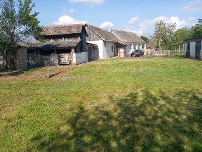 Haus mit Grundstück in Kroatien Gespanschaft Osijek-Baranja in Winnenden