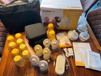 Medela Freestyle Flex XXL Set Nordrhein-Westfalen - Sprockhövel Vorschau