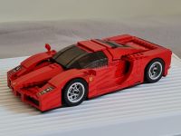 Lego 8682 - Racers "Enzo Ferrari" Kreis Ostholstein - Neustadt in Holstein Vorschau