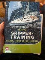 Skipper-Training Delius Klasing Schleswig-Holstein - Blumenthal  Vorschau