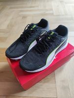 NEUE BVB Puma „Speed“ Sneaker / Laufschuhe Nordrhein-Westfalen - Warstein Vorschau