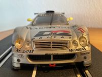 Maisto 1/18 Mercedes CLK GTR Rheinland-Pfalz - Koblenz Vorschau