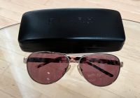 Sonnenbrille RALPH RA 4004 9409, polarized, wie neu, Havana rosa Bayern - Kaufering Vorschau