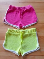 2 kurze Frotteeshorts kurze Hosen von Zara in Größe 128 / 8 Jahre Saarland - St. Wendel Vorschau