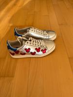 Mickey Mouse Schuhe - 37 - Echtleder München - Schwabing-West Vorschau