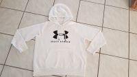 Under Armour Hoodie/ Kapuzensweatshirt " Gr. L " getragen !!! Rheinland-Pfalz - Niederzissen Vorschau