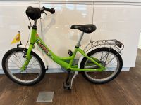 Puky Fahrrad 18 Zoll grün Hamburg-Nord - Hamburg Hohenfelde Vorschau