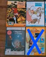 Kinder DVD Petterson und Findus Sachsen-Anhalt - Alsleben (Saale) Vorschau