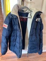 SuperDry Winterjacke (L) Nordrhein-Westfalen - Minden Vorschau