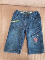 Jeansshorts, Disney, Gr. 122 Hessen - Hainburg Vorschau