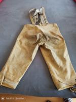 Lederhose Herren Bayern - Tegernheim Vorschau