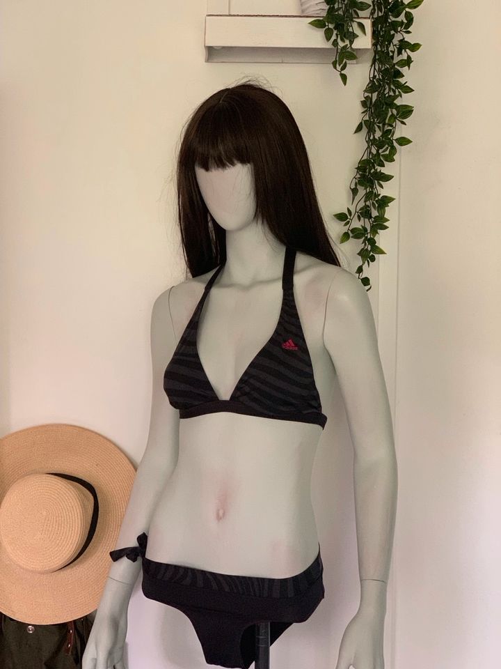 Süßer Bikini von Adidas in Krefeld