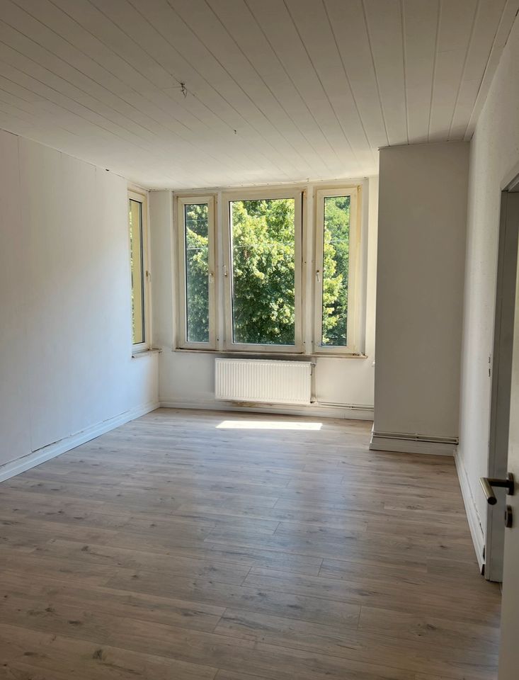 Mehrfamilienhaus, 7 Wohnungen, voll vermietet, renoviert. in Hagen