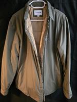 Lacoste Jacke (seltenes Modell) Sachsen-Anhalt - Bad Lauchstädt Vorschau