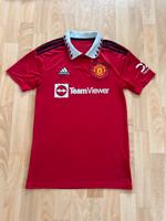 Manchester United Trikot 2022/23 Heim Fußballtrikot  S Bayern - Pfarrkirchen Vorschau
