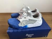 Puma Disc x Kith x Collette / US11.5 Frankfurt am Main - Nordend Vorschau