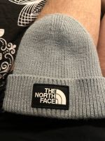 The north Face Mütze grau Köln - Ehrenfeld Vorschau