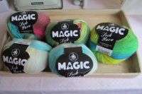 Wolle 5x 100g MAGIC SOCK GARN Berlin - Pankow Vorschau