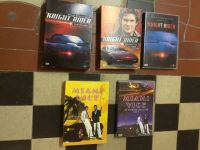 DVD Sammelbox Miami Vice & Knight Rider Niedersachsen - Bad Harzburg Vorschau