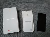 Huawei P30, 128GB, Dual SIM, breathing crystal MD, neuer Akku Sachsen - Drebach Vorschau