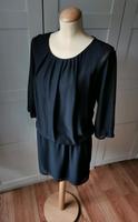 Schwarzes Kleid, Gr. 36 Niedersachsen - Hesel Vorschau