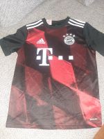 FC Bayern Shirt Leipzig - Schönefeld-Abtnaundorf Vorschau