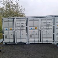 Lager, Container, Lagerbox, Lagercontainer, Garage zu vermieten Hessen - Herleshausen Vorschau