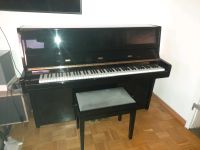 Klavier zu verkaufen Hessen - Melsungen Vorschau