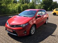 Toyota Auris 1.6 Edition*erst 73tkm*TÜV NEU*Anhängerk. Hessen - Gelnhausen Vorschau