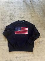 Polo Ralph Lauren Flag Sweatshirt Altona - Hamburg Othmarschen Vorschau