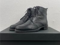 Tamaris Echtleder Stiefel Damen Gr. 39 Boots Lederschuhe Schuhe Baden-Württemberg - Pforzheim Vorschau