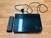 Samsung Bluray Disc-Player, Modell BD-F5100 Rheinland-Pfalz - Ludwigshafen Vorschau