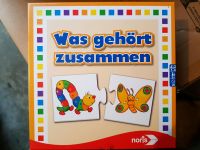 Puzzle Lernspiel 3+ Brandenburg - Neu-Zittau Vorschau