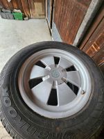 Alufelgen mit sommerreifen 285/50 R 18 für ford explorer Bayern - Ergoldsbach Vorschau