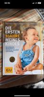 Ratgeber Die ersten 3 Jahre meines Kindes, 3. Auflage 2018 Brandenburg - Lauchhammer Vorschau