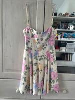 Kleid Zara Hessen - Linsengericht Vorschau