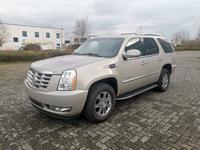 Cadillac Escalade 6.2 V8 Sport Luxury SH AHK LPG Bonn - Tannenbusch Vorschau