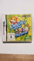 Nintendo DS Spiel ZhuZhu Pets Lustige Waldtiere Niedersachsen - Dahlenburg Vorschau