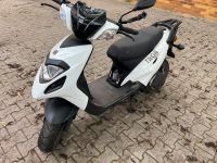 Iron Explorer 50ccm Roller als Bastler Fahrzeug Hessen - Offenbach Vorschau