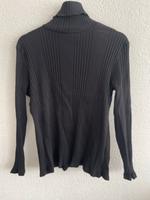 Rollkragen Langarm Shirt XL Stuttgart - Feuerbach Vorschau