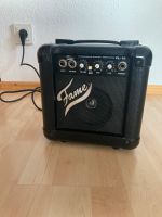 Gitarren Verstärker Fame Megatone PL-10 Stuttgart - Vaihingen Vorschau