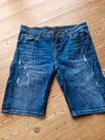 Hose kurz Jeans Thüringen - Meiningen Vorschau