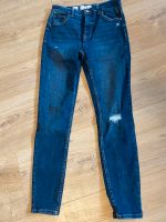 Bershka Jeans Größe 38 Essen - Frillendorf Vorschau