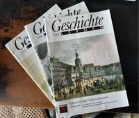 Sammlung Fachzeitschriften "Geschichte Lernen" Niedersachsen - Lüneburg Vorschau