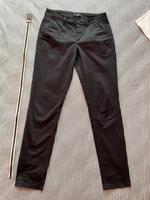 Comma Chino Hose schwarz Gr. 34/36 Bayern - Ansbach Vorschau