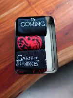 Game of Thrones Socken Set neu Leipzig - Thekla Vorschau